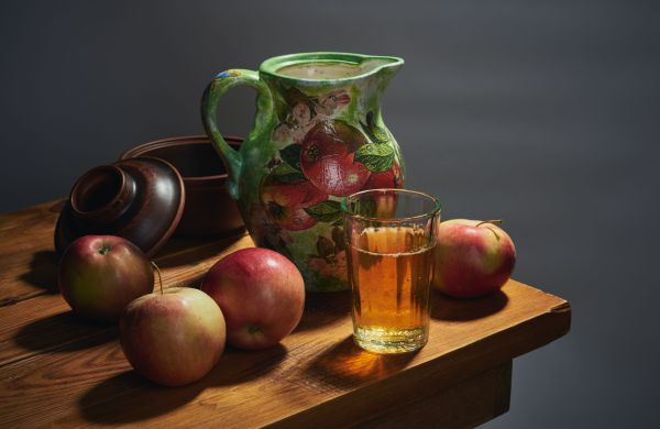 Aspects réglementaires de l'étiquetage du jus de pomme : ce qu'il faut savoir
