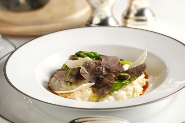 Comment bien cuisiner les truffes en période de fêtes ?