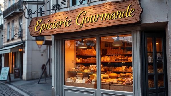 Découvrez les bénéfices d'une spécialité épicerie gourmande