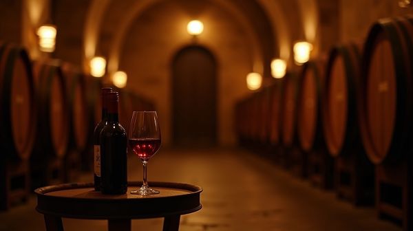 Investir dans une cave à vin de vieillissement pour sublimer votre collection