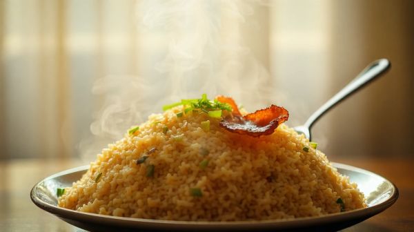 Les meilleurs astuces pour réussir votre riz cantonais