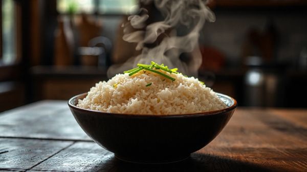 Les meilleurs astuces pour réussir votre riz cantonais