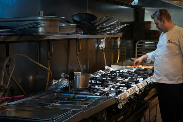 Matériel restaurant : quels sont les équipements d’une supérette ?