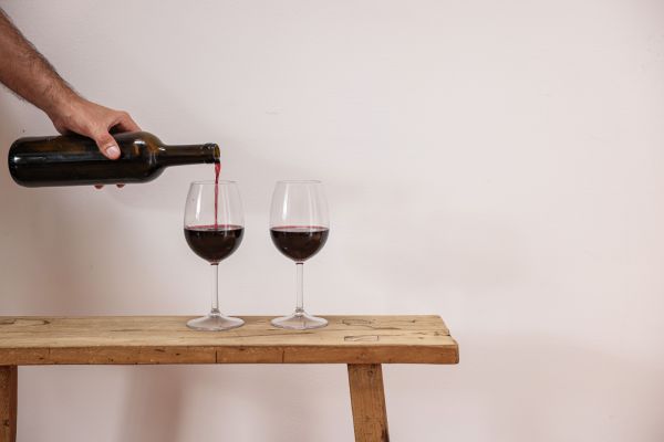 Quel vin offrir quand on est invité ?