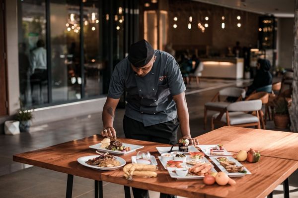 Quelle saladette réfrigérée choisir pour son restaurant ?