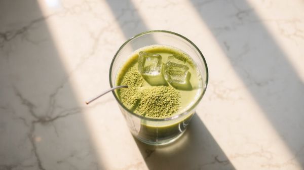 Top 7 astuces pour préparer le matcha latte glacé parfait