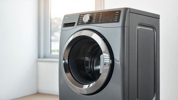 Top 7 des lave-linge incontournables pour 2025
