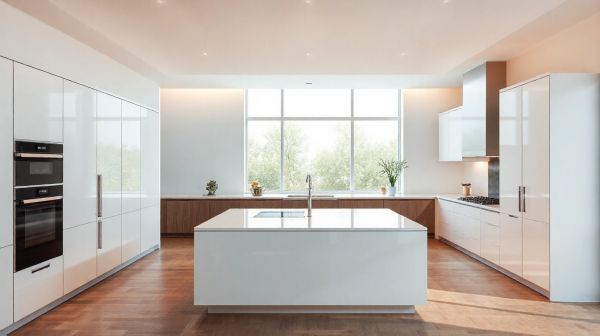 Top recettes pour optimiser l’emplacement de votre lave-vaisselle encastrable